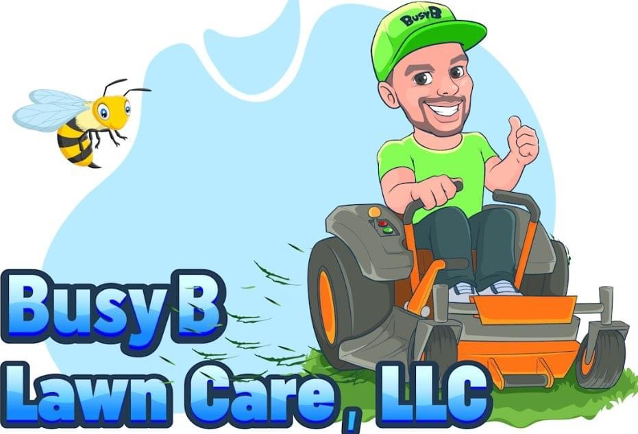 Busy B Lawn Care LLC